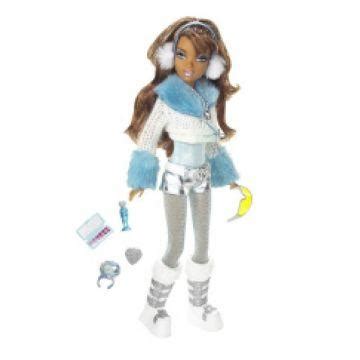 Muñeca Madison Icy Bling My Scene AA K8338 BarbiePedia