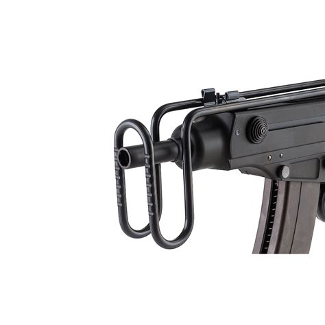 Ksc Skorpion Vz61 Gbb Smg System 7 Mpn Vz61 19500