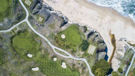 Half Moon Bay Golf Links — PJKoenig Golf Photography PJKoenig Golf Photography - Golf Photos For ...