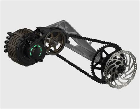 Segway Dirt eBike X260 | Electric Dirt Bike | Segway Official Store