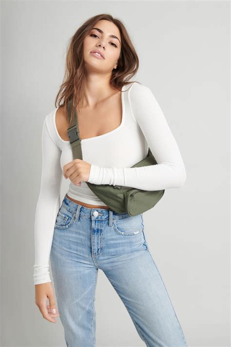 Crossbody Sling Bag