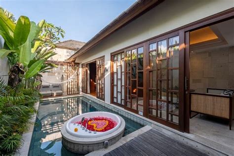 Asvara Villa Ubud By Ini Vie Hospitality