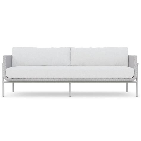 Azzurro Living Hampton Sofa – Meadow Blu