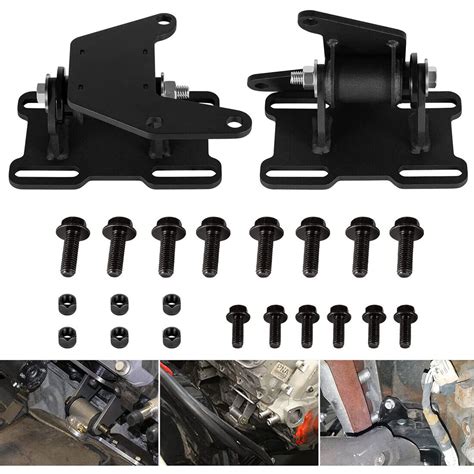 Ls Conversion Engine Swap Mounts For Gm Body Ls Ls Ls Ls