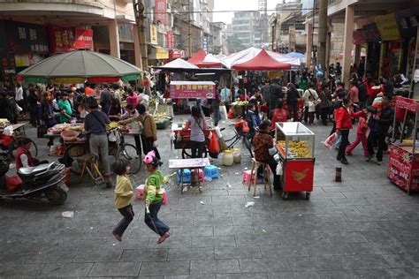 China Scenes: Yulin, Guangxi - The Atlantic