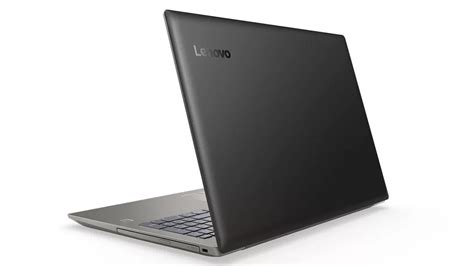 Lenovo Ideapad 520 15 Multimedia Laptop Lenovo Au