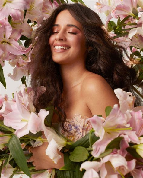 Camila Cabello In Glamour Magazine The Global Self Care Issue October 2021 Hawtcelebs