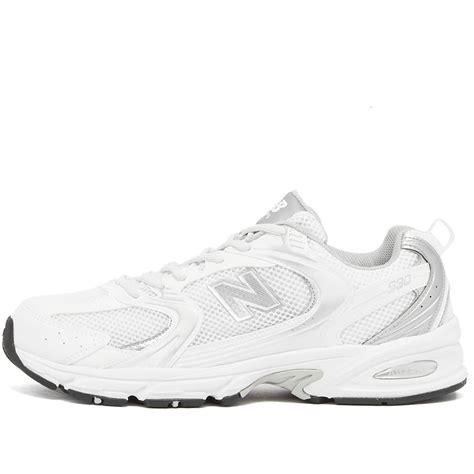 New Balance Mr Ema White End