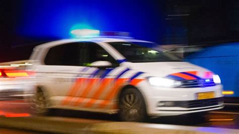 Zware Mishandeling Horst Jongen 16 En Man 18 Opgepakt 1limburg