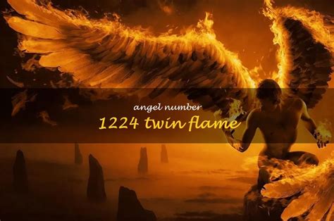 Unlocking The Secrets Of Angel Number 1224: A Guide To Twin Flame ...