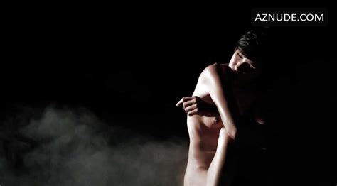 FELICIA PORTER Nude AZNude