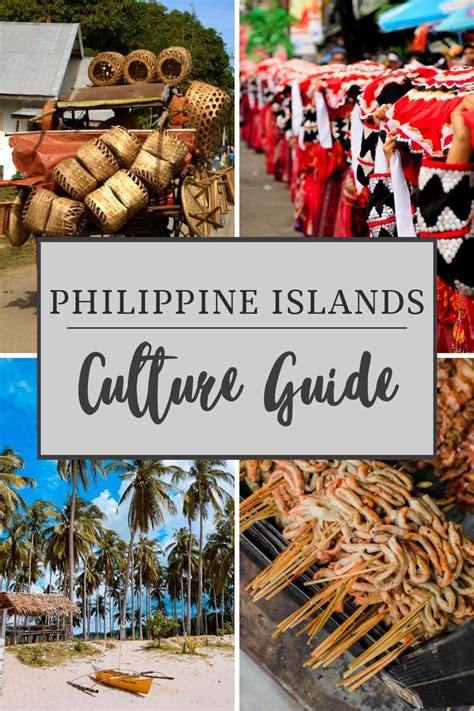 Pinoy culture – Artofit