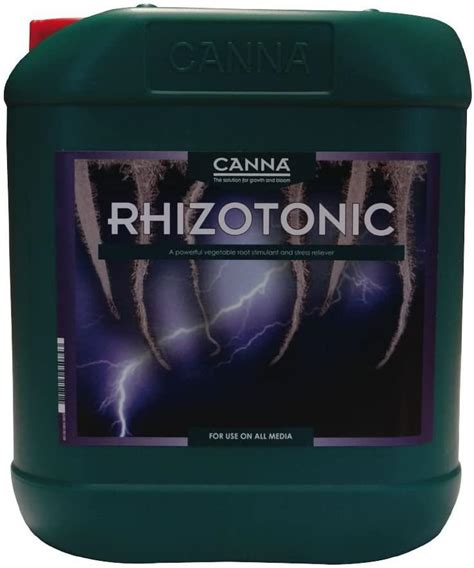 Canna 5 L Rhizotonic Rooting Stimulator 9321005