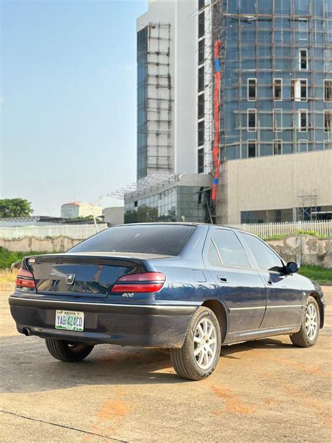 Prestige Automobiles On Twitter Rt Wutamotorsng Nigerian Used