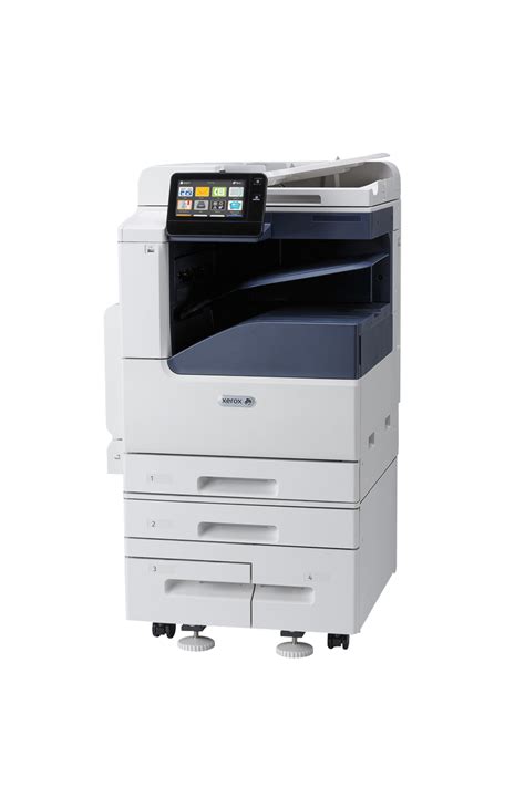 Compra Multifuncional Xerox VersaLink B7025 Blanco Y Negro LED B7025