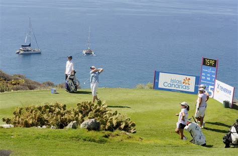 Costa Adeje Golf , Tenerife | Glencor Golf