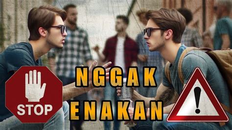 5 Tips Agar Hidupmu Nggak Dikendalikan Orang Lain Ruang Edukasi YouTube