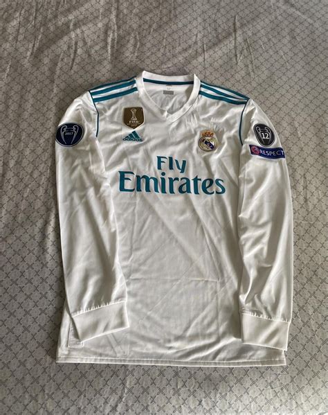 My Ronaldo jersey Part3 : r/SoccerJerseys