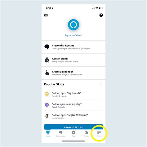 Here's How to Change Alexa's Name | Reader's Digest