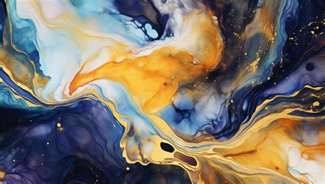 "Acrylic Pouring" Images – Browse 2,433 Stock Photos, Vectors, and ...