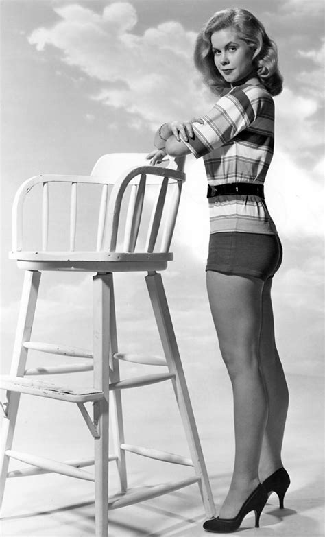 Oldschoolcelebrities “elizabeth Montgomery 1960s ” Elizabeth Montgomery Bewitched Elizabeth