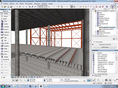 Exportaci N En Formato Ifc Cype