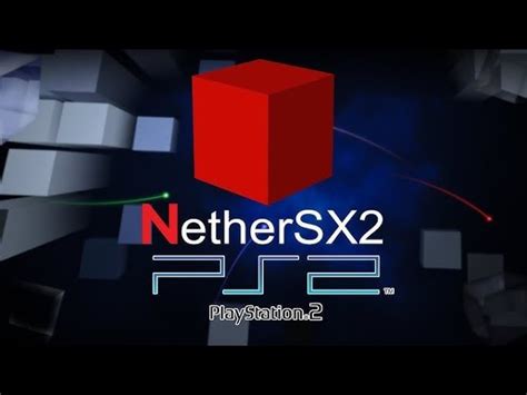 Download Nethersx2 - NetherSX2: PS2-Emulator ersetzt AetherSX2