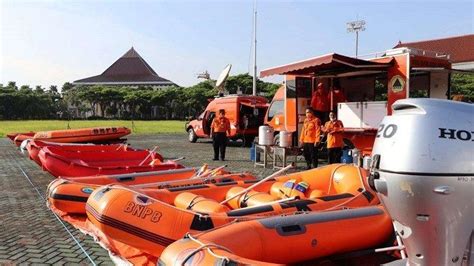 Pemkab Bekasi Waswas Musim Hujan Banjir Dan Longsor Mengintai Minta