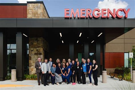 Ngmc Braselton And Lumpkin Earn National Awards In Emergency Care Northeast Georgia Health System