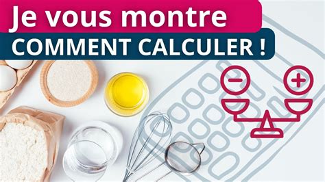 Voici Comment Calculer Le Coefficient Multiplicateur Pour Vos Recettes