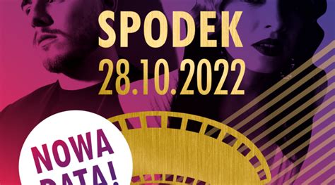 Spodek Gala Muzyki Filmowej Filharmonia L Ska