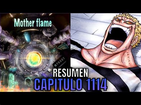 One Piece Capitulo Resumen En Minutos O Menos Youtube