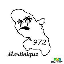 Carte De La Martinique Dessin Recherche Google En Carte