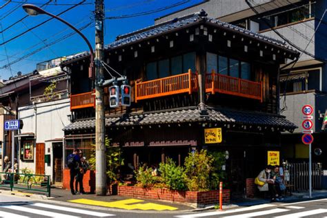 10 Best Traditional Kissaten Coffee Shops In Tokyo Japan Wonder