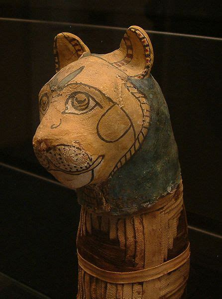 Cat in Ancient Egyptian Art | THE GREAT CAT