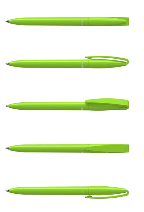 Klio Cobra Recycling Ballpoint Pen PrintSimple