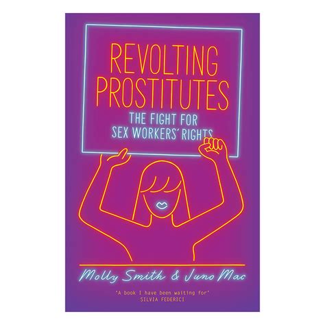 Revolting Prostitutes The Fight For Sex Workers’ Rights Queer Comics Peddler