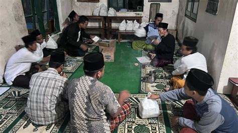 DOA Baca Yasin 3 Kali Malam Nisfu Sya Ban Kapan Waktu Baca Yasin Nisfu