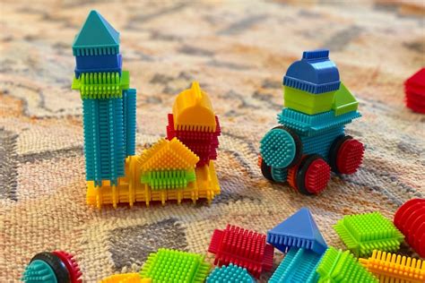 Bristle Blocks Toy Review Are They Worth Buying Hip2save