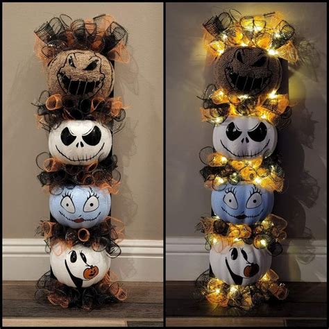 Pin by Michaela Minter on Halloween in 2024 | Halloween decorations ...