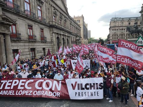 El mexiquense Hoy Acuden más de 10 mil ciudadanos de Ecatepec al