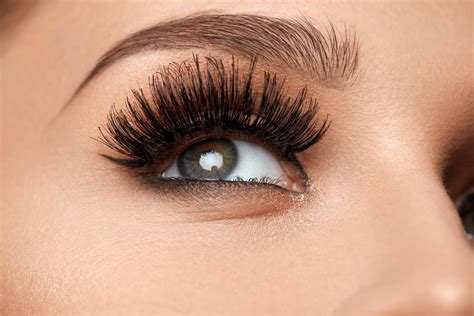 Best False Eyelashes For Every Eye Shape London Evening Standard Evening Standard