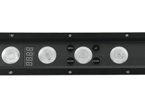 Eurolite Led Ip T Tcl Bar Su Mondospettacoli It Ingrosso Audio E