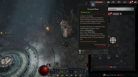 How To Unlock All Mercenaries In Diablo 4 Ny Breaking News