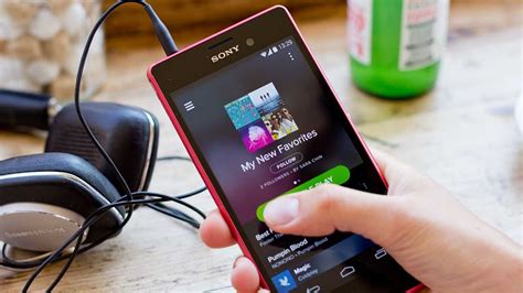 How to use Spotify Time Capsule - Tech Advisor