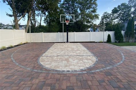 Basketball Courts - Gappsi Group