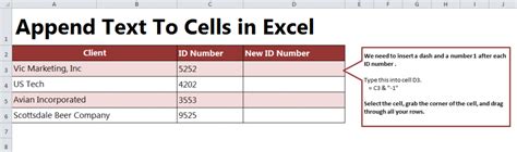 How To Append Data In Excel Using Python Pandas Printable Forms Free