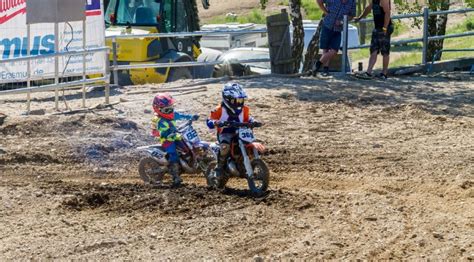 Motocross for Kids - A Beginner’s Guide