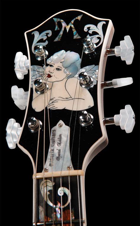 47 Guitars Headstocks And Inlays Ideas Guitar Inlay Guitar Art Guitar Design