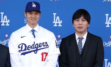 大谷翔平の元通訳・水原一平氏の事件から見えてきたのは？ プロスポーツと違法賭博の関係性を考える【第1回】